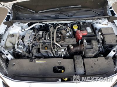 Zdjęcie 11 z 13 samochodu: 2025 NISSAN SENTRA S VIN:3N1AB8BV8SY236106 - miniatura