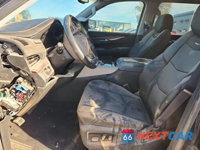 Zdjęcie 7 z 13 samochodu: 2015 CADILLAC ESCALADE ESV LUXURY VIN:1GYS3HKJ1FR304568 - miniatura