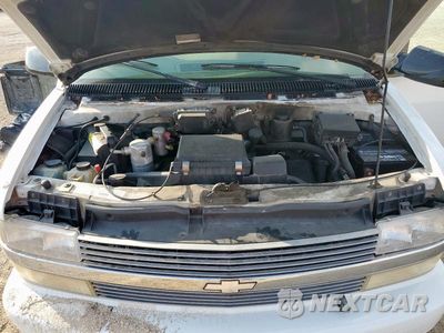Zdjęcie 12 z 12 samochodu: 1999 CHEVROLET ASTRO VIN:1GNDM19W3XB130878 - miniatura