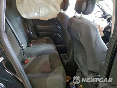 Zdjęcie 10 z 12 samochodu: 2016 JEP COMPASS SP VIN:1C4NJCBA3GD704934 - miniatura
