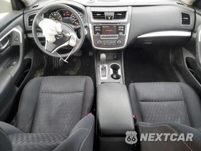 Zdjęcie 8 z 11 samochodu: 2017 NISSAN ALTIMA 2.5 VIN:1N4AL3AP7HC486024 - miniatura