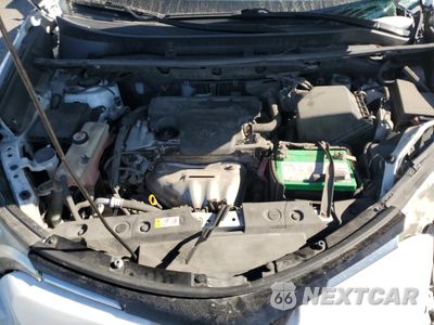 Zdjęcie 12 z 16 samochodu: 2018 TOYOTA RAV4 ADVENTURE VIN:JTMRFREV4JJ736482 - miniatura