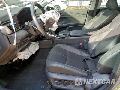 Zdjęcie 7 z 13 samochodu: 2025 TOYOTA CAMRY XSE VIN:4T1DAACK0SU553790 - miniatura