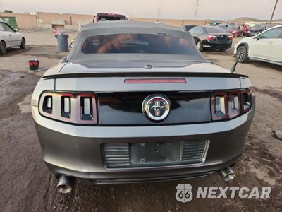 Zdjęcie 6 z 13 samochodu: 2013 FORD MUSTANG VIN:1ZVBP8EM4D5218348 - miniatura