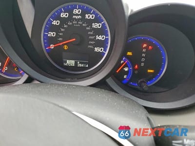 Zdjęcie 9 z 12 samochodu: 2008 ACURA RDX TECHNOLOGY VIN:5J8TB18598A015164 - miniatura