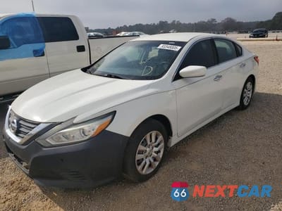 2016 NISSAN ALTIMA 2.5 1N4AL3AP9GN328769 - główne zdjęcie licytacji z USA - miniatura