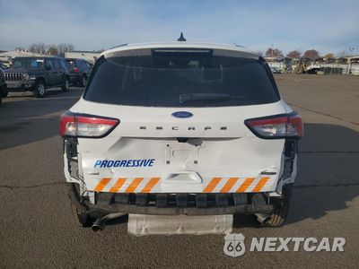 Zdjęcie 6 z 15 samochodu: 2022 FORD ESCAPE SE VIN:1FMCU9BZ0NUB46685 - miniatura
