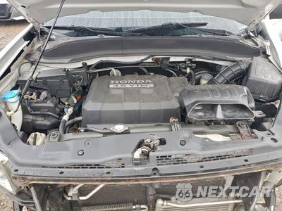Zdjęcie 11 z 13 samochodu: 2008 HONDA RIDGELINE RTX VIN:2HJYK16308H522067 - miniatura