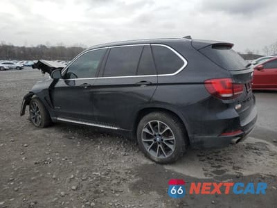 Drugie zdjęcie samochodu z przodu: 2015 BMW X5 XDRIVE35I VIN:5UXKR0C58F0K58294 - miniatura