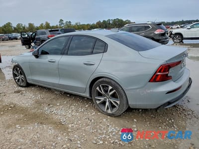 Drugie zdjęcie samochodu z przodu: 2025 VOLVO S60 CORE VIN:7JRL12FJ9SG366928 - miniatura