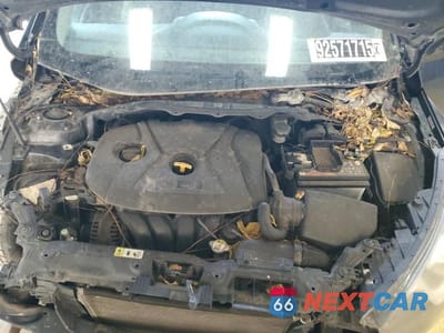 Zdjęcie 11 z 13 samochodu: 2015 HYUNDAI ELANTRA GT VIN:KMHD35LH9FU237316 - miniatura