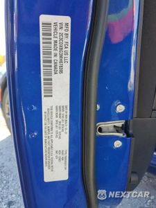 Zdjęcie 12 z 12 samochodu: 2021 DODGE CHARGER SXT VIN:2C3CDXBG3MH678395 - miniatura