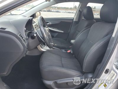 Zdjęcie 7 z 14 samochodu: 2013 TOYOTA COROLLA BASE VIN:5YFBU4EE6DP146200 - miniatura