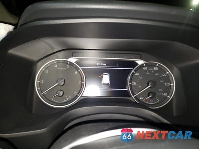 Zdjęcie 9 z 12 samochodu: 2025 NISSAN ROGUE S VIN:5N1BT3AA4SC822158 - miniatura