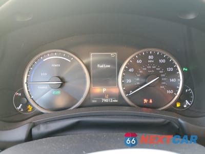 Zdjęcie 9 z 14 samochodu: 2018 LEXUS NX 300H VIN:JTJBJRBZ6J2092885 - miniatura