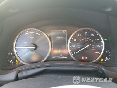 Zdjęcie 9 z 14 samochodu: 2018 LEXUS NX 300H VIN:JTJBJRBZ6J2092885 - miniatura