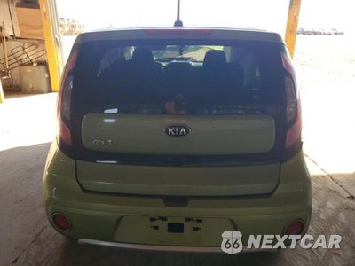 Zdjęcie 6 z 11 samochodu: 2018 KIA SOUL + VIN:KNDJP3A59J7891071 - miniatura