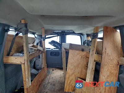 Zdjęcie 10 z 13 samochodu: 2016 CHEVROLET EXPRESS G3500 LS VIN:1GAZGNFG7G1177887 - miniatura