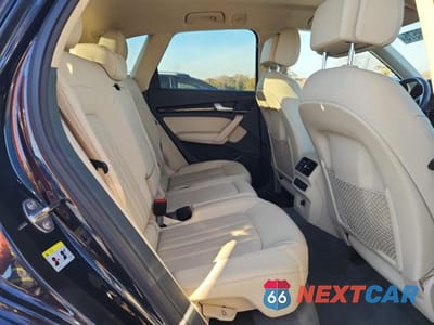 Zdjęcie 11 z 12 samochodu: 2020 AUDI Q5 PREMIUM VIN:WA1ANAFY9L2002843 - miniatura