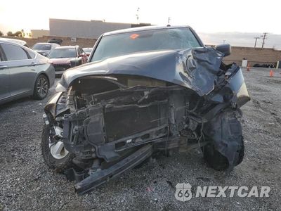Piąte zdjęcie samochodu w środku: 2016 RAM 1500 ST VIN:3C6JR6AT2GG206343 - miniatura
