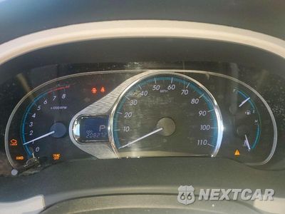 Zdjęcie 9 z 12 samochodu: 2012 TOYOTA SIENNA XLE VIN:5TDDK3DC6CS045706 - miniatura