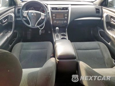 Zdjęcie 8 z 14 samochodu: 2015 NISSAN ALTIMA 2.5 VIN:1N4AL3AP9FC569788 - miniatura