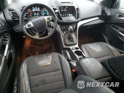 Zdjęcie 8 z 15 samochodu: 2016 FORD ESCAPE SE VIN:1FMCU9GXXGUB78649 - miniatura
