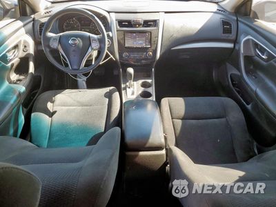 Zdjęcie 8 z 14 samochodu: 2015 NISSAN ALTIMA 2.5 VIN:1N4AL3AP8FN877314 - miniatura