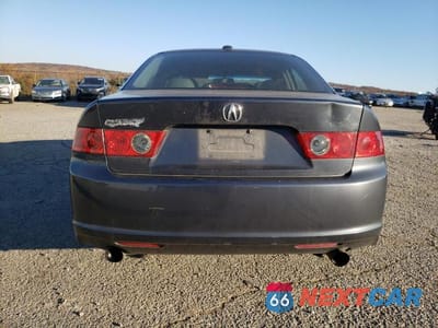 Zdjęcie 6 z 12 samochodu: 2007 ACURA TSX VIN:JH4CL968X7C010578 - miniatura