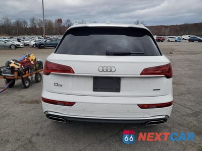 Zdjęcie 6 z 13 samochodu: 2023 AUDI Q5 PREMIUM 45 VIN:WA1GAAFY2P2155088 - miniatura