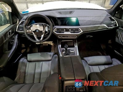 Zdjęcie 8 z 12 samochodu: 2022 BMW X5 XDRIVE40I VIN:5UXCR6C00N9J35966 - miniatura