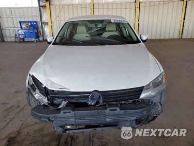 Piąte zdjęcie samochodu w środku: 2012 VOLKSWAGEN JETTA SE VIN:3VWDX7AJXCM472492 - miniatura