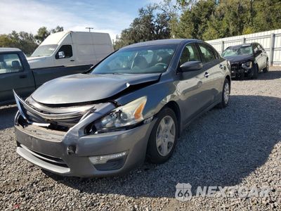 2015 NISSAN ALTIMA 2.5 1N4AL3AP1FC280713 - główne zdjęcie licytacji z USA - miniatura