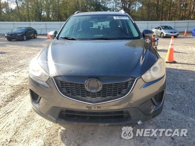 Piąte zdjęcie samochodu w środku: 2014 MAZDA CX-5 SPORT VIN:JM3KE2BE5E0301456 - miniatura