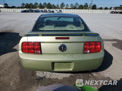 Zdjęcie 6 z 12 samochodu: 2006 FORD MUSTANG VIN:1ZVFT80N965204011 - miniatura