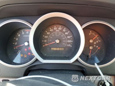 Zdjęcie 9 z 13 samochodu: 2008 TOYOTA 4RUNNER SR5 VIN:JTEBU14R78K027039 - miniatura