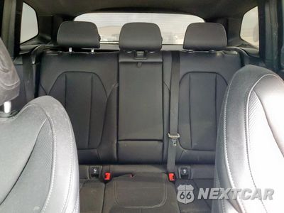 Zdjęcie 10 z 14 samochodu: 2022 BMW X3 SDRIVE30I VIN:5UX43DP05N9K82627 - miniatura