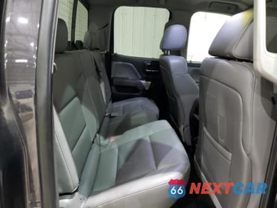 Zdjęcie 10 z 13 samochodu: 2014 CHEVROLET SILVERADO K1500 LTZ VIN:1GCVKSEC5EZ137047 - miniatura