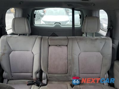 Zdjęcie 10 z 13 samochodu: 2012 HONDA PILOT EX VIN:5FNYF4H42CB032549 - miniatura