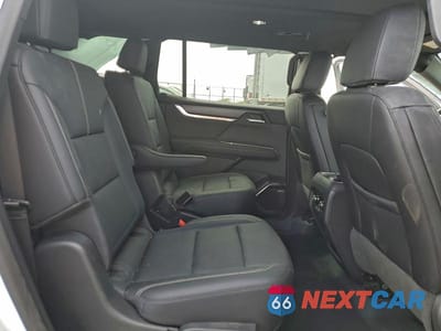 Zdjęcie 11 z 12 samochodu: 2024 GMC ACADIA UPLEVEL VIN:1GKENKKS7RJ211936 - miniatura