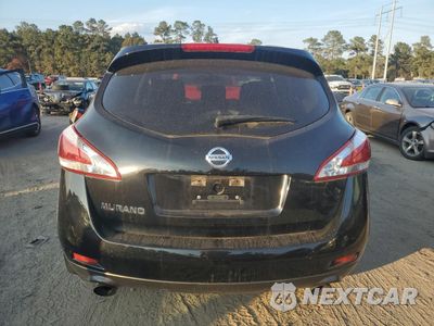 Zdjęcie 6 z 15 samochodu: 2013 NISSAN MURANO S VIN:JN8AZ1MU5DW201686 - miniatura