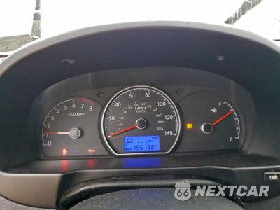 Zdjęcie 9 z 12 samochodu: 2009 HYUNDAI ELANTRA GLS VIN:KMHDU46D49U810322 - miniatura
