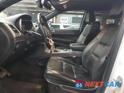 Zdjęcie 7 z 13 samochodu: 2016 JEEP GRAND CHEROKEE LIMITED VIN:1C4RJFBG7GC471251 - miniatura