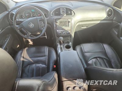 Zdjęcie 8 z 12 samochodu: 2016 BUICK ENCLAVE VIN:5GAKVBKD3GJ129197 - miniatura