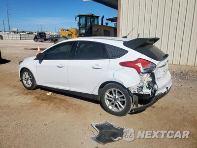 Drugie zdjęcie samochodu z przodu: 2015 FORD FOCUS SE VIN:1FADP3K28FL232050 - miniatura
