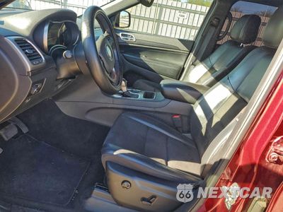 Zdjęcie 7 z 13 samochodu: 2021 JEEP GRAND CHER VIN:1C4RJFAG1MC514950 - miniatura