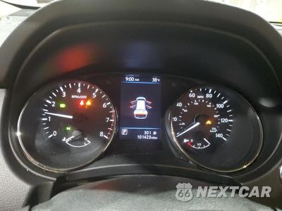 Zdjęcie 9 z 13 samochodu: 2019 NISSAN ROGUE SV VIN:JN8AT2MV7KW401711 - miniatura