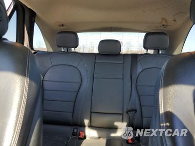 Zdjęcie 10 z 13 samochodu: 2020 MERCEDES-BENZ GLC 300 4MATIC VIN:WDC0G8EB9LF705833 - miniatura