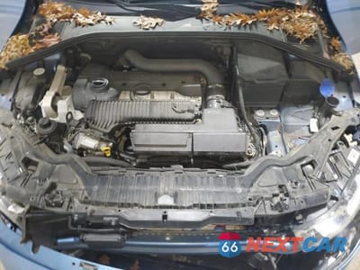 Zdjęcie 11 z 11 samochodu: 2014 VOLVO S60 T5 VIN:YV1612FH5E1279280 - miniatura