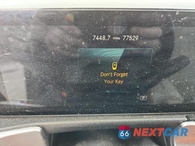 Zdjęcie 9 z 12 samochodu: 2022 MERCEDES-BENZ GLB 250 4MATIC VIN:W1N4M4HB9NW205221 - miniatura